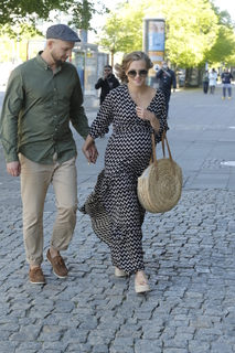 Agnieszka Kaczorowska feet photo thumbnail