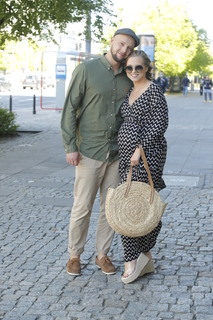 Agnieszka Kaczorowska feet photo thumbnail