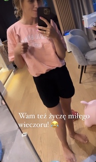 Agnieszka Kaczorowska feet photo thumbnail