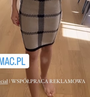 Agnieszka Kaczorowska feet photo thumbnail