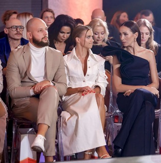 Agnieszka Kaczorowska feet photo thumbnail