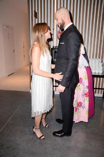 Agnieszka Kaczorowska feet photo thumbnail