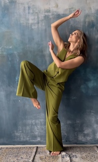 Agnieszka Kaczorowska feet photo thumbnail