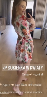 Agnieszka Kaczorowska feet photo thumbnail