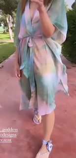 Agnieszka Kaczorowska feet photo thumbnail