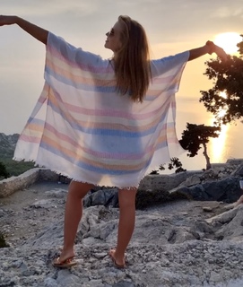 Agnieszka Kaczorowska feet photo thumbnail