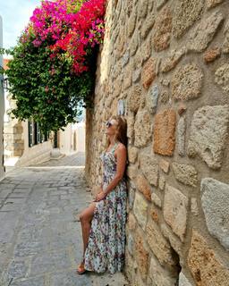 Agnieszka Kaczorowska feet photo thumbnail