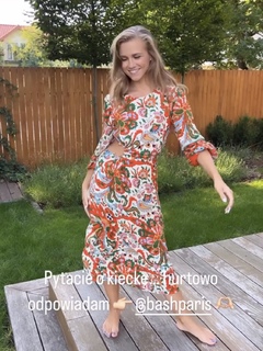 Agnieszka Kaczorowska feet photo thumbnail