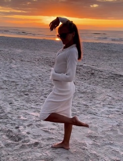 Agnieszka Kaczorowska feet photo thumbnail