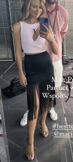 Agnieszka Kaczorowska feet photo thumbnail