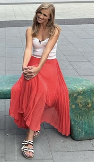 Agnieszka Kaczorowska feet photo thumbnail