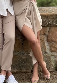 Agnieszka Kaczorowska feet photo thumbnail