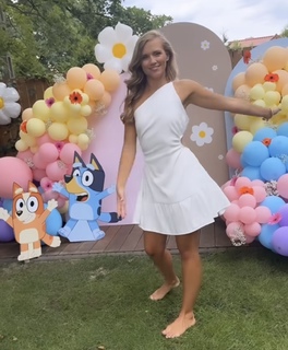 Agnieszka Kaczorowska feet photo thumbnail