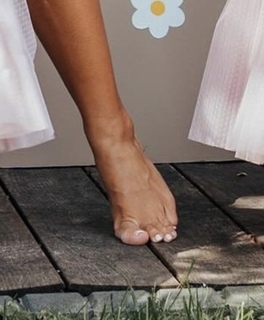 Agnieszka Kaczorowska feet photo thumbnail