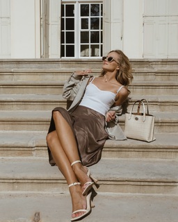 Agnieszka Kaczorowska feet photo thumbnail