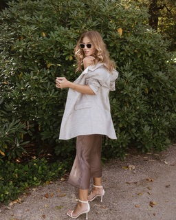 Agnieszka Kaczorowska feet photo thumbnail