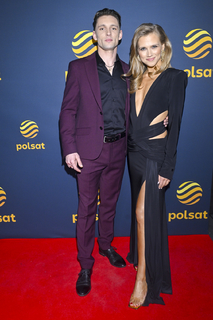 Agnieszka Kaczorowska feet photo thumbnail