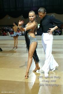 Agnieszka Kaczorowska feet photo thumbnail