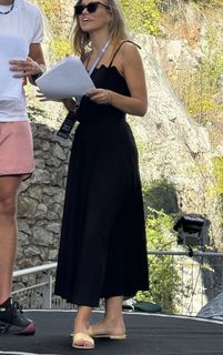 Agnieszka Kaczorowska feet photo thumbnail