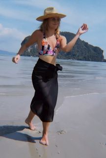 Agnieszka Kaczorowska feet photo 20