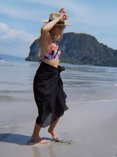 Agnieszka Kaczorowska feet photo 19