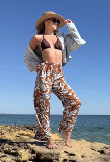 Agnieszka Kaczorowska feet photo 16