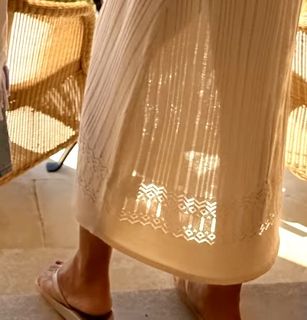 Agnieszka Kaczorowska feet photo 15