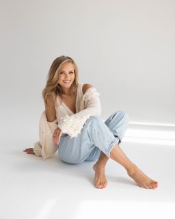 Agnieszka Kaczorowska feet photo 12