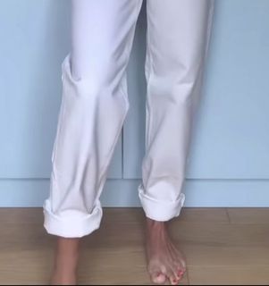 Agnieszka Kaczorowska feet photo 9