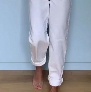Agnieszka Kaczorowska feet photo 7