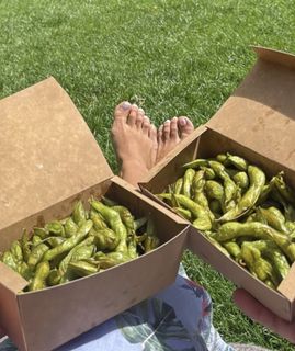 Agnieszka Kaczorowska feet photo 18
