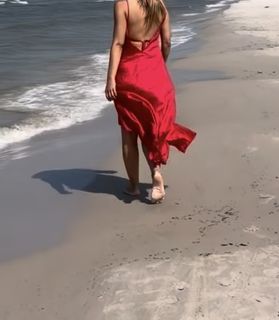 Agnieszka Kaczorowska feet photo 10