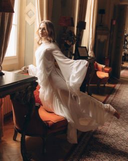 Agnieszka Kaczorowska feet photo 6