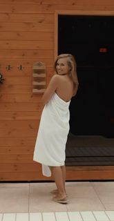 Agnieszka Kaczorowska feet photo 16