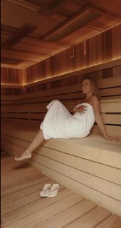 Agnieszka Kaczorowska feet photo 15