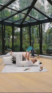 Agnieszka Kaczorowska feet photo 4