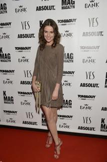 Agnieszka Kawiorska feet photo 6