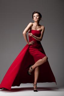 Agnieszka Kawiorska feet photo 19