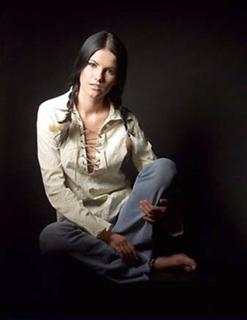 Agnieszka Kawiorska feet photo 17