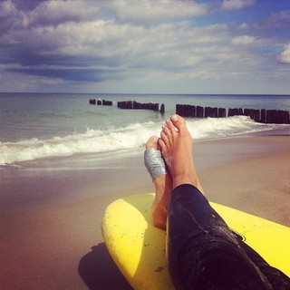 Agnieszka Kawiorska feet photo 12