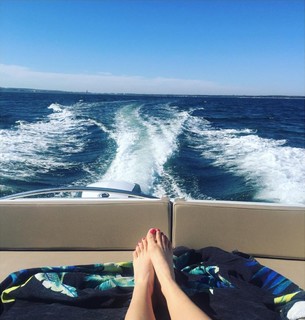 Agnieszka Kawiorska feet photo 20