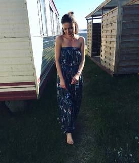 Agnieszka Kawiorska feet photo 14