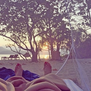 Agnieszka Kawiorska feet photo 8