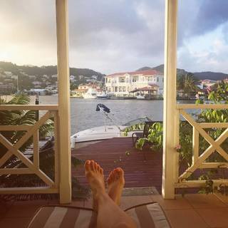 Agnieszka Kawiorska feet photo 5