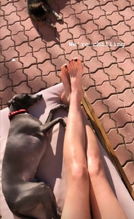 Agnieszka Kawiorska feet photo 18