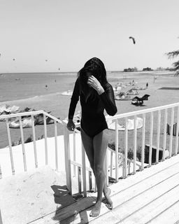 Agnieszka Kawiorska feet photo 18