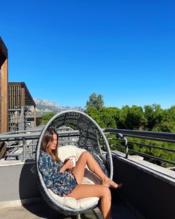 Agnieszka Kawiorska feet photo 15
