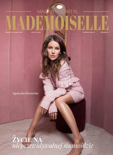 Agnieszka Kawiorska feet photo 13