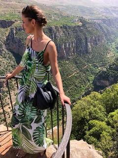 Agnieszka Kawiorska feet photo 7