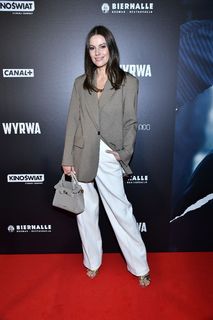 Agnieszka Kawiorska feet photo 20